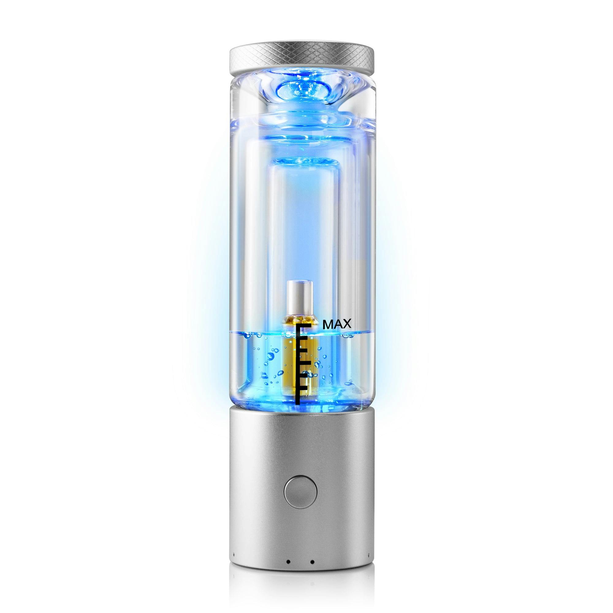 Cloudious9 | Carti9 | 510 Cart Water Vaporizer