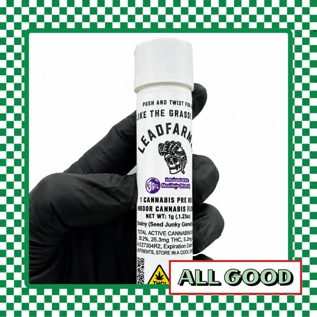 Cap Junky