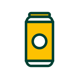Beverages icon