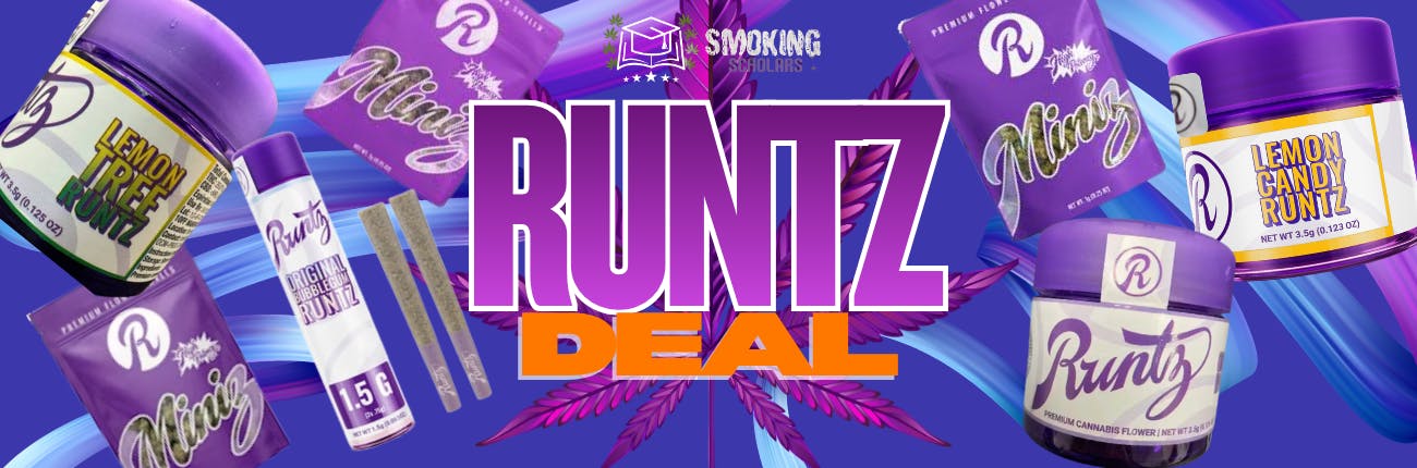 RUNTZ DEAL