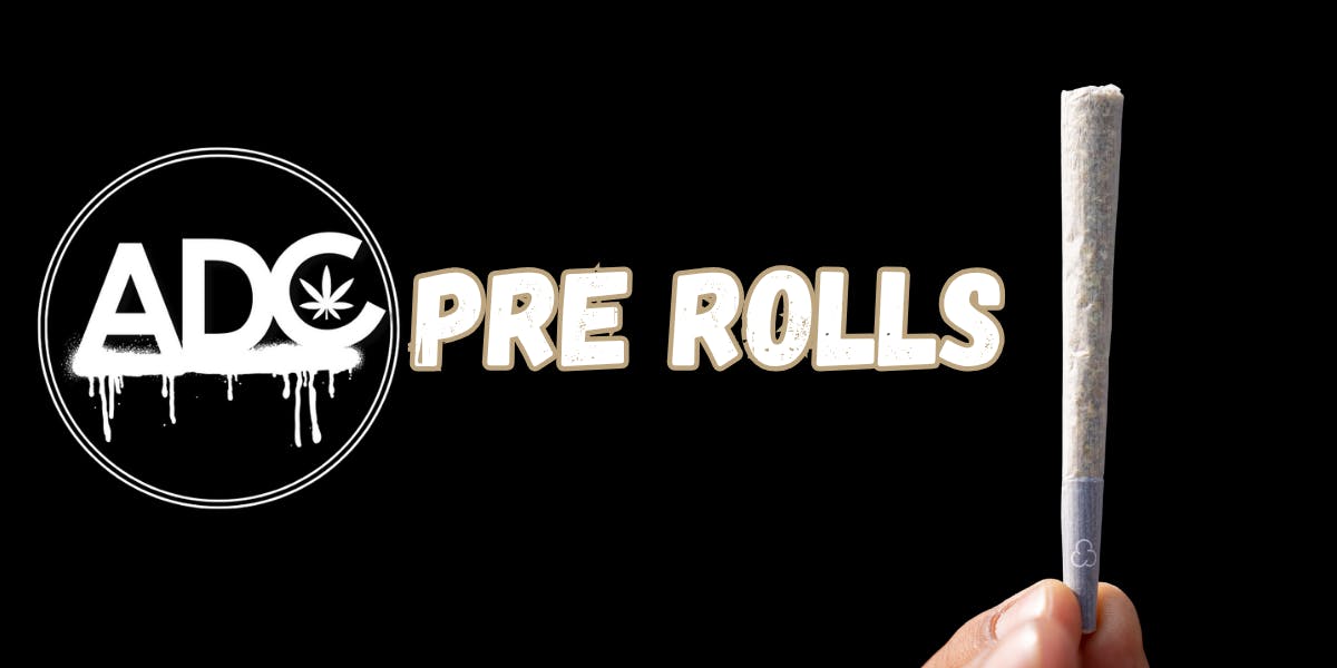 Pre Rolls