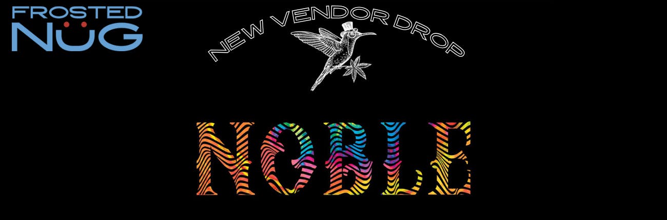 Noble Vendor drop