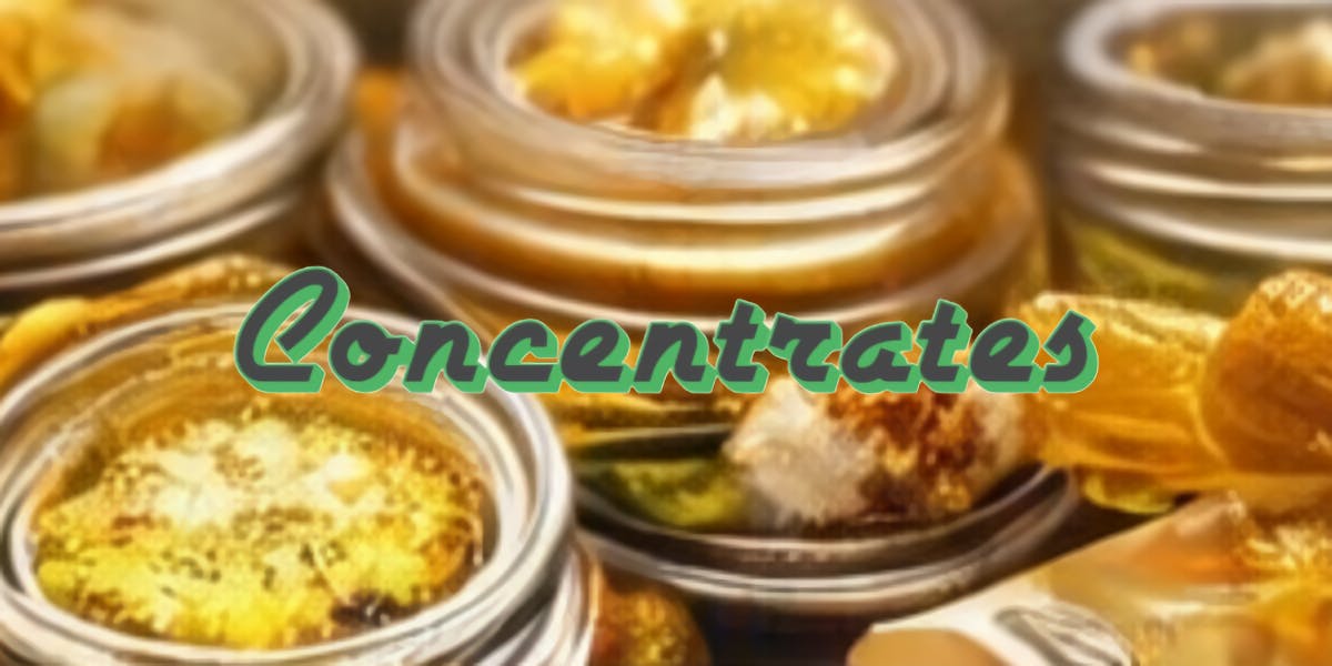 Concentrates