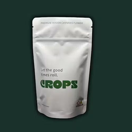 Crops Dulce de Uva  - 28g - 1oz in Brooklawn