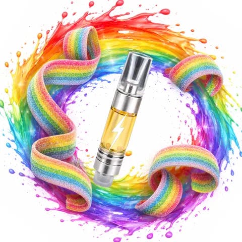 STRIKE Watermelon Z Cartridge - 1g