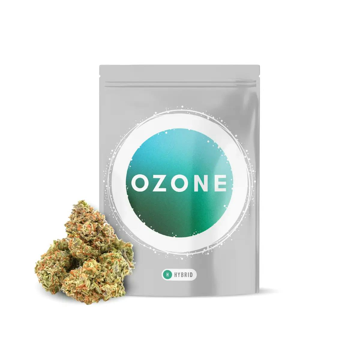 Ozone Pave - 3.5g