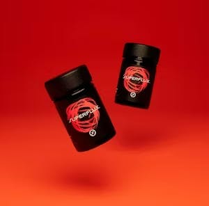 Superflux Velvet Ropes Live Resin Infused Ground Flower - 3.5g