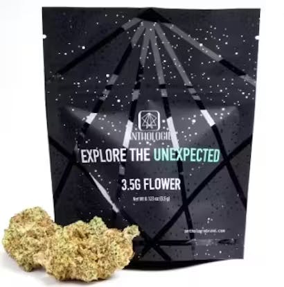 Anthologie Trop Juice - 3.5g