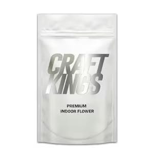 Craft Kings Royal Smalls Candy Cut - 3.5g - 1/8oz in Brooklawn