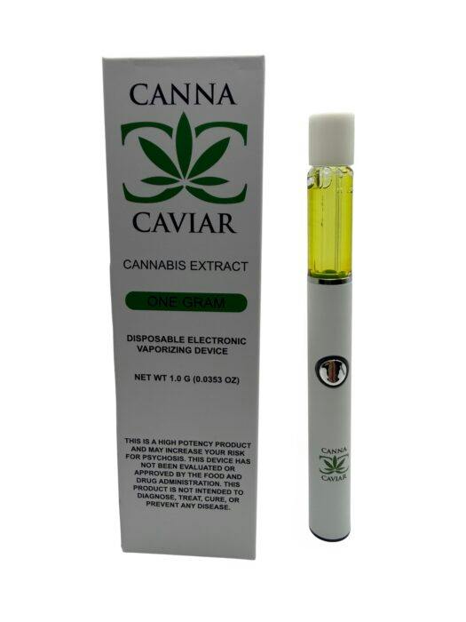 Gods Gift Liquid Diamonds Cdt Disposable