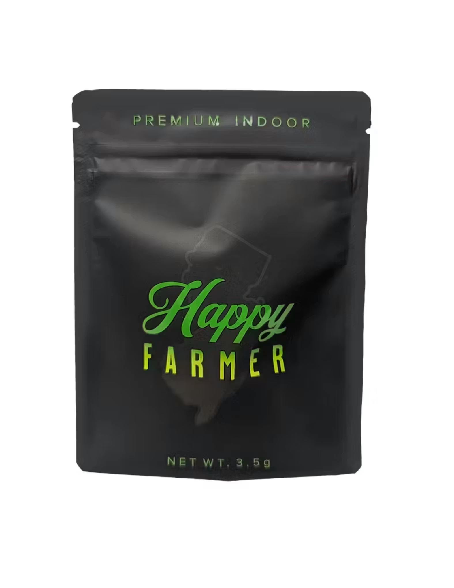 Farmer On Point