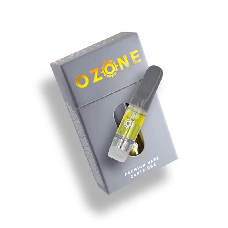 Twisted Citrus Cartridge