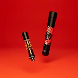 Superflux LA Pop Rockz Live Resin Cartridge - 1g