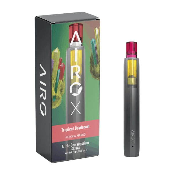Airo Tropical Daydream Disposable - 1g