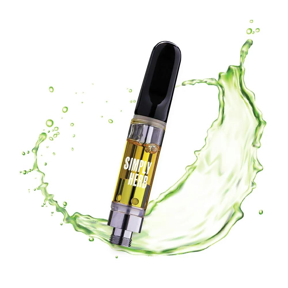 Simply Herb Tropical Thunder Cartridge - 1g