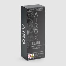 Airo Gorilla Glue #4 Liquid Diamonds Disposable - 2g