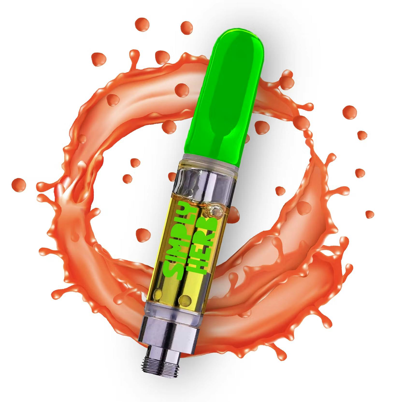 Simply Herb Lycheeberry Dream Cartridge - 1g