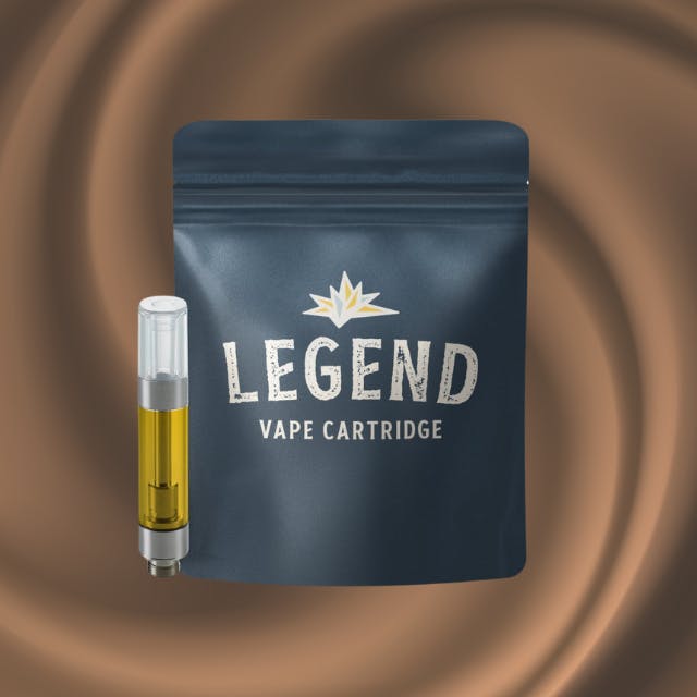 Legend Comfort Creme Cartridge - 1g