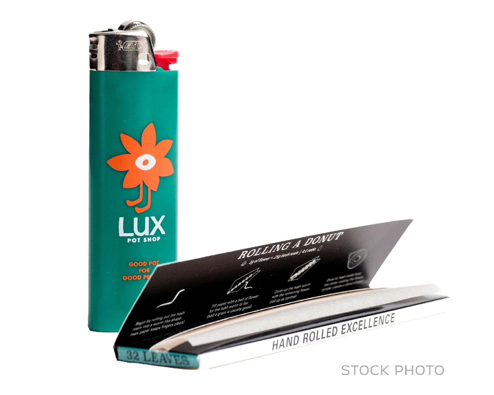 Blue Zushi Super Fog Loud Disposable | Mfused - 1g, Vapes - Lux