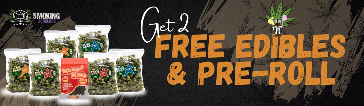Free PRE-ROLL