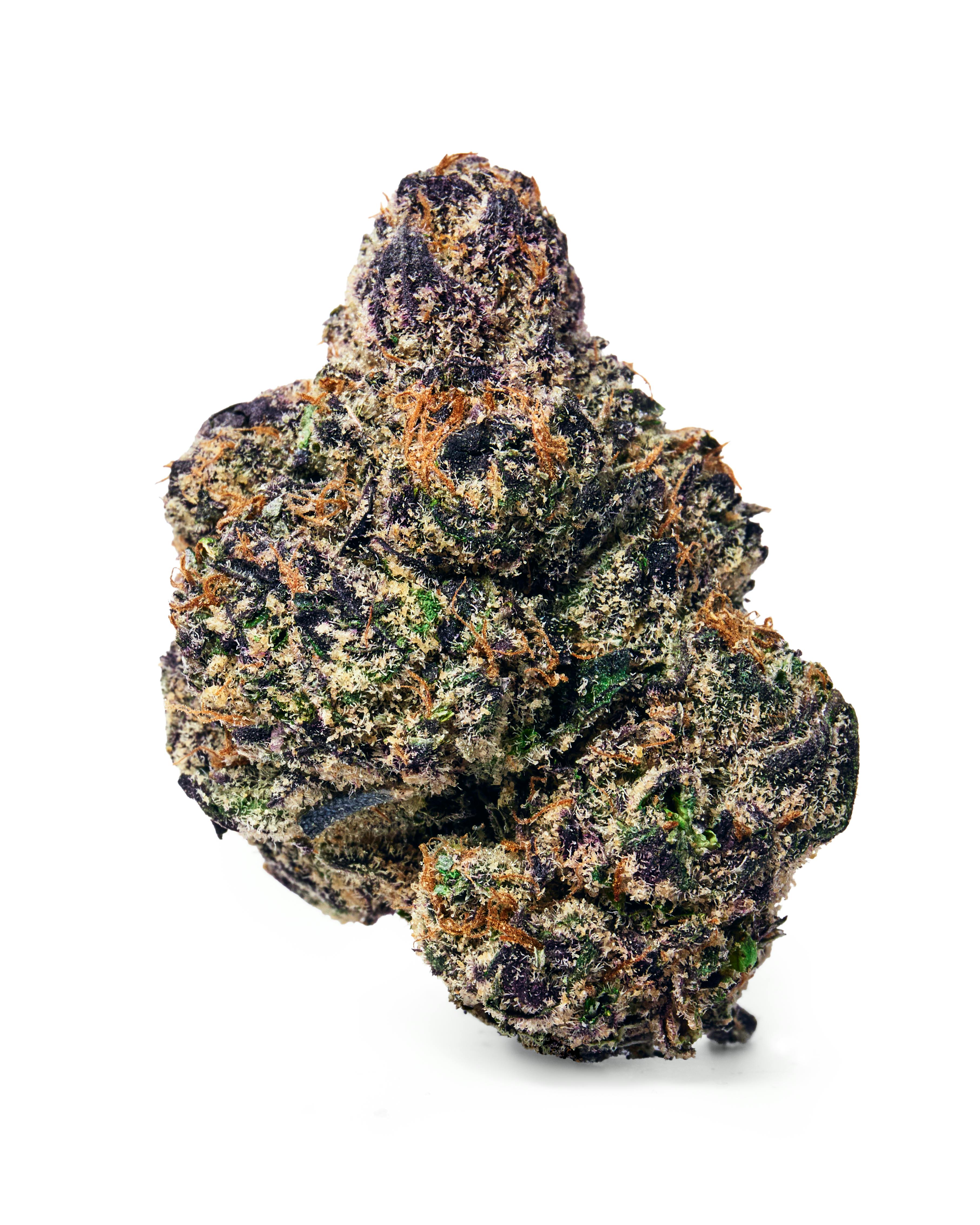 Dada Exotics | Warheads | Flower | SatHyb | 3.5g