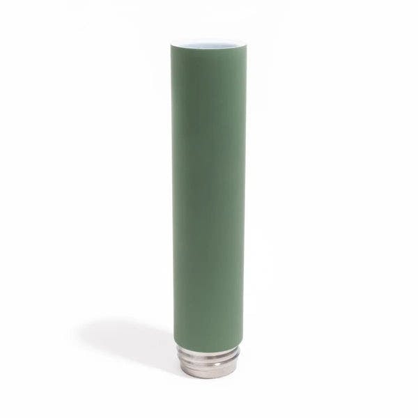 Chill | Steel Bong | Green