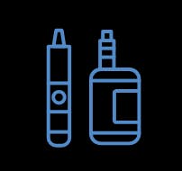 Vaporizers icon
