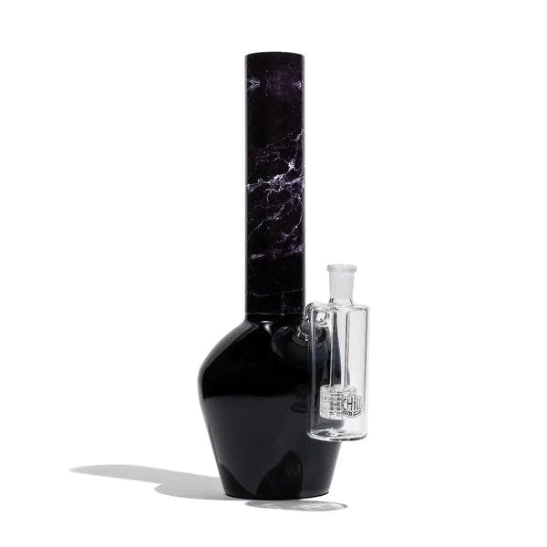 Chill | Glass Ash Catcher | 14mm, 45°
