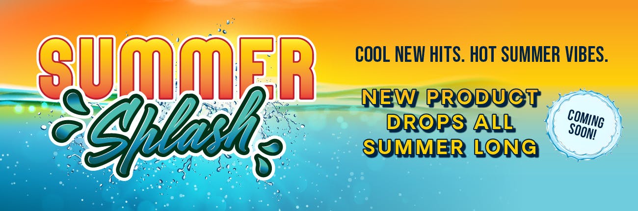 Summer Splash