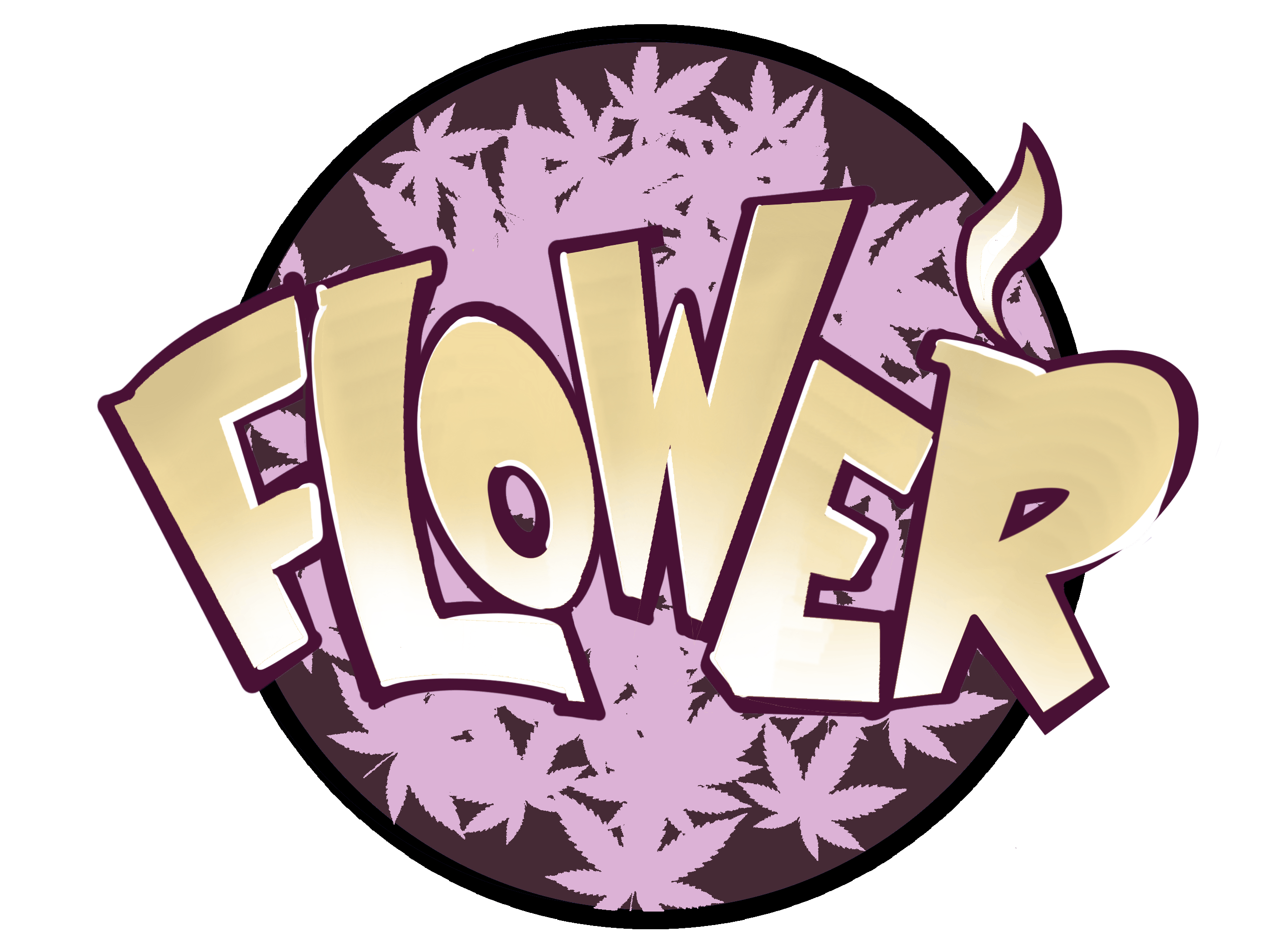 URBNJ -  Flower - Orange Malt