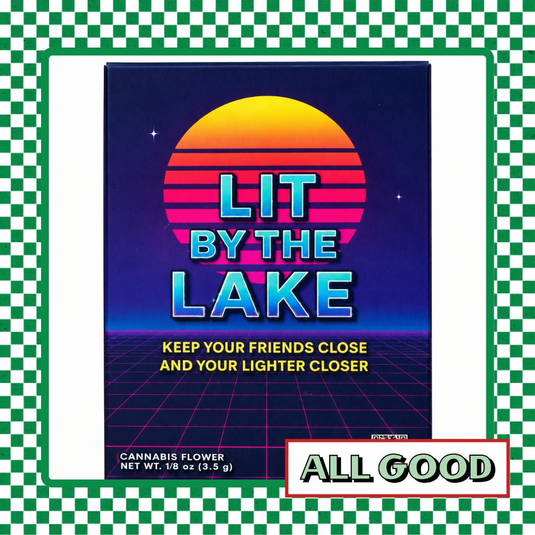 Lit