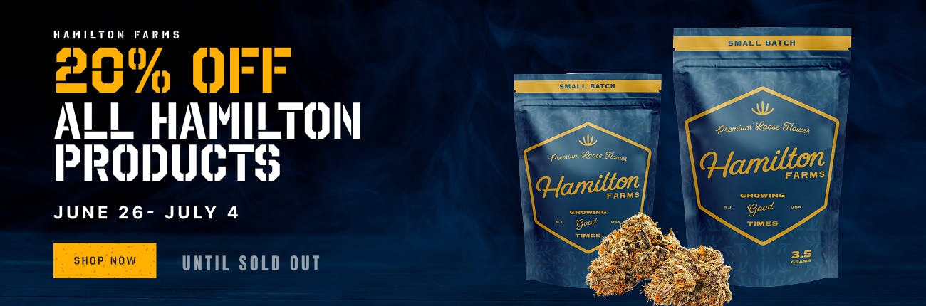 Hamilton