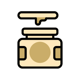 Concentrates icon
