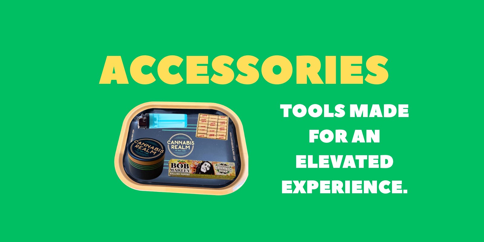 Accessories