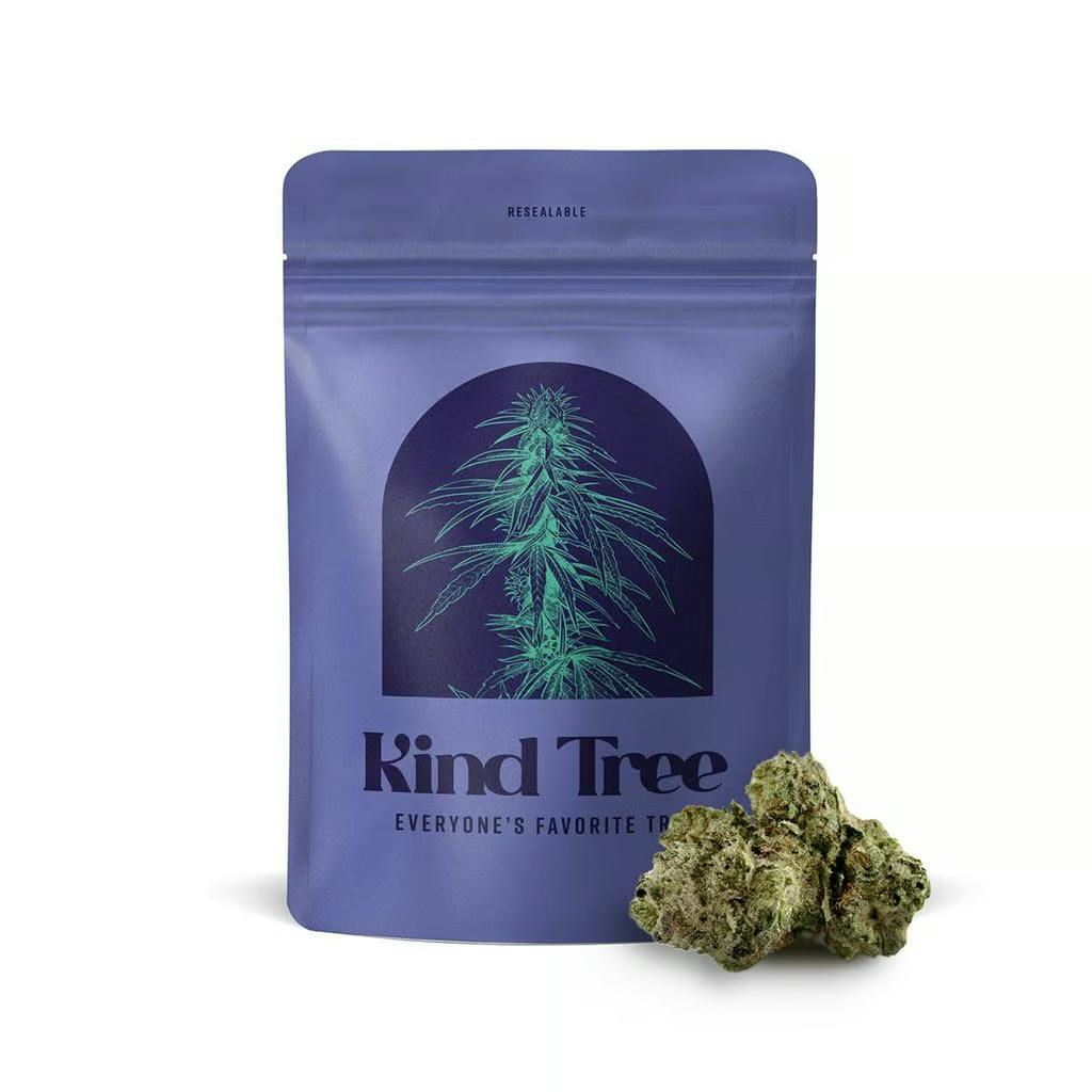 Kind Tree - Lemon Cherry Sherbet - 3.5g