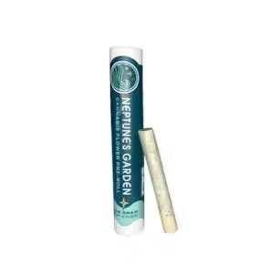 Neptune's Garden - Lemon Ice Cream Preroll - 1g