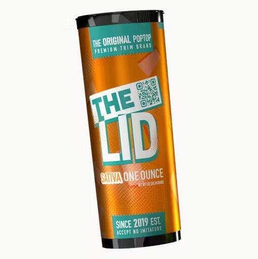 The Lid - Pennington Papaya Shake - 28g