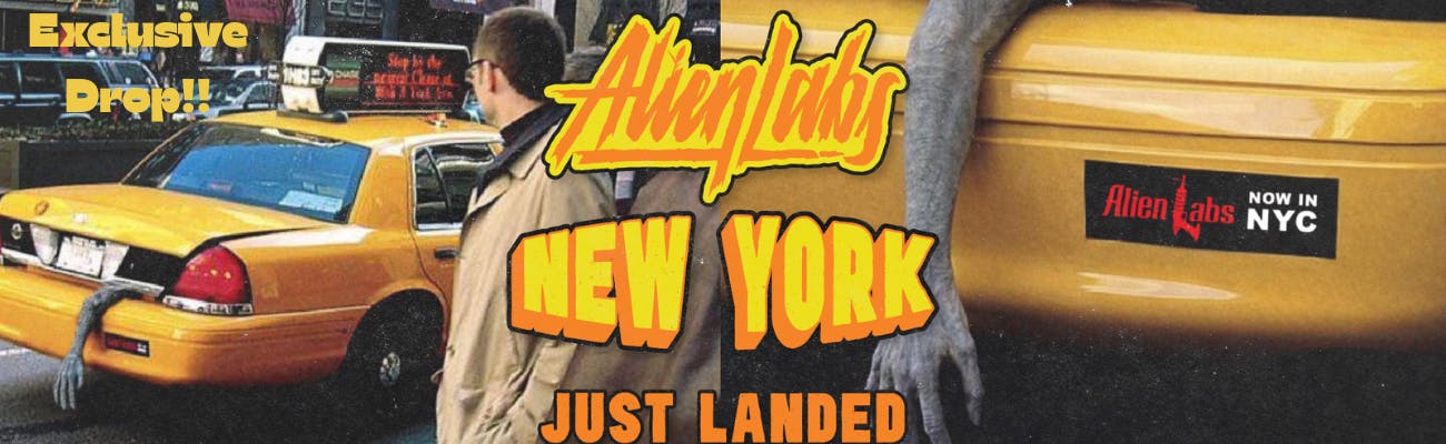 Alien Labs