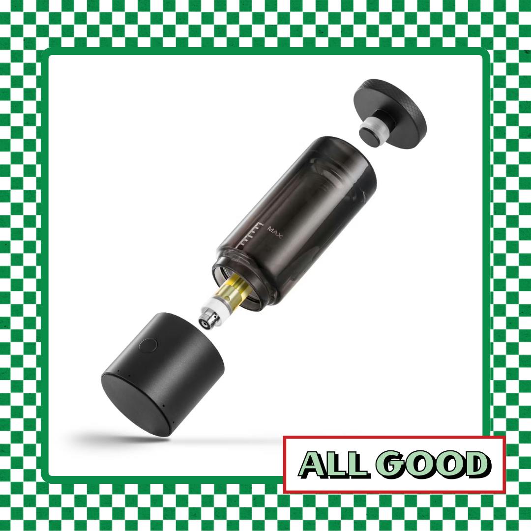 Cloudious9 | Carti9 | 510 Cart Water Vaporizer