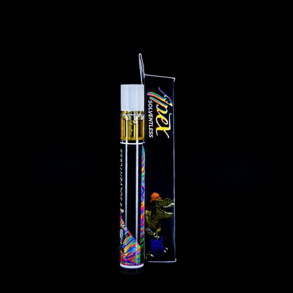 APEX SOLVENTLESS  Sudachi | Live Rosin Disposable Vape - 0.5g for Sale in  Ironwood, MI | RiZE Dispensary