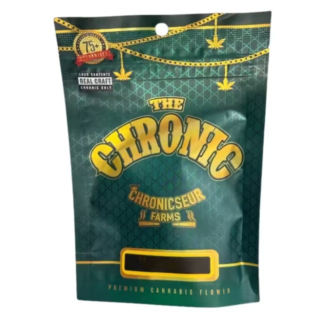 CHRONICSEUR FARMS – Project Z | Flower - 14g for Sale in Ironwood