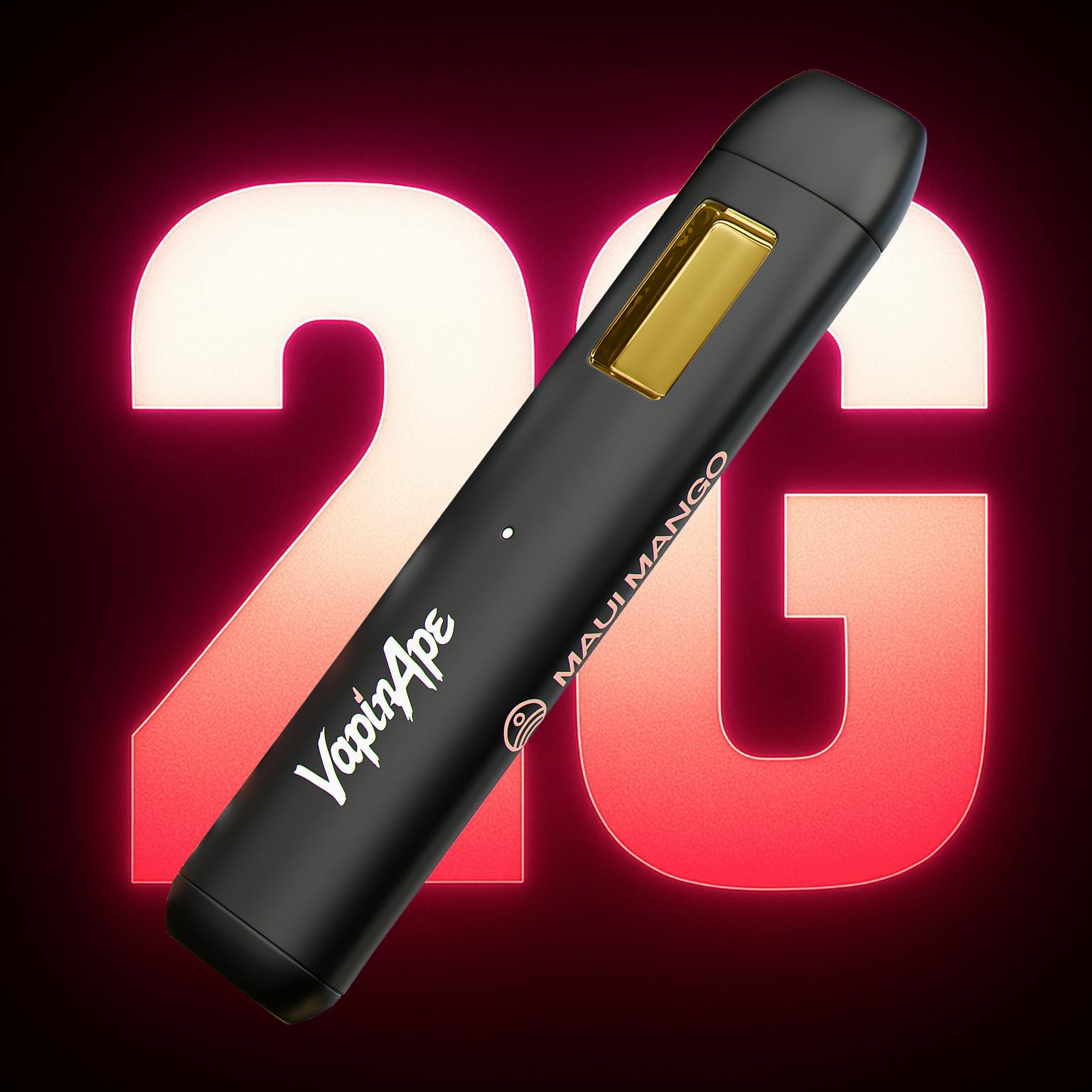 VAPIN APE  Apple Fritter | Full Spectrum Disposable Vape - 2g for Sale in  Ironwood, MI | RiZE Dispensary