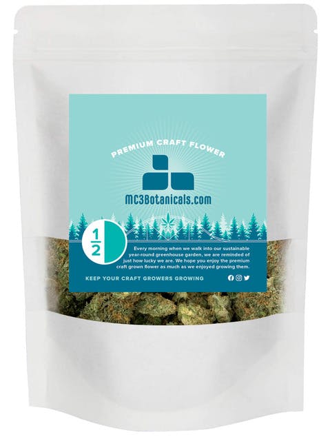 Mimosa⭐︎ Mimosa Cannabis Strain Information - GrowDiaries
