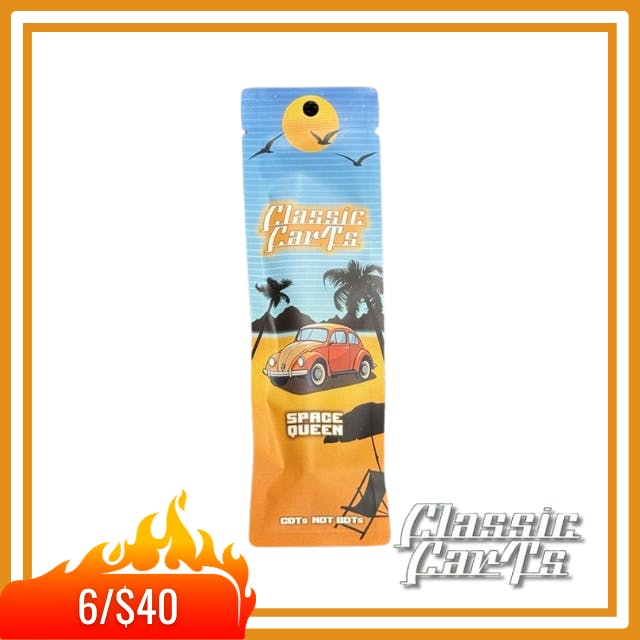 space vape cartridges price CLASSIC CARTS – Queen | Cart - 1g for Sale in Ironwood, MI X-Posed 35K Disposable Vape Beverages & Tobacco > Tobacco Products > Vaporizers & Electronic Cigarettes FALVORS:STRAWBERRY ICE