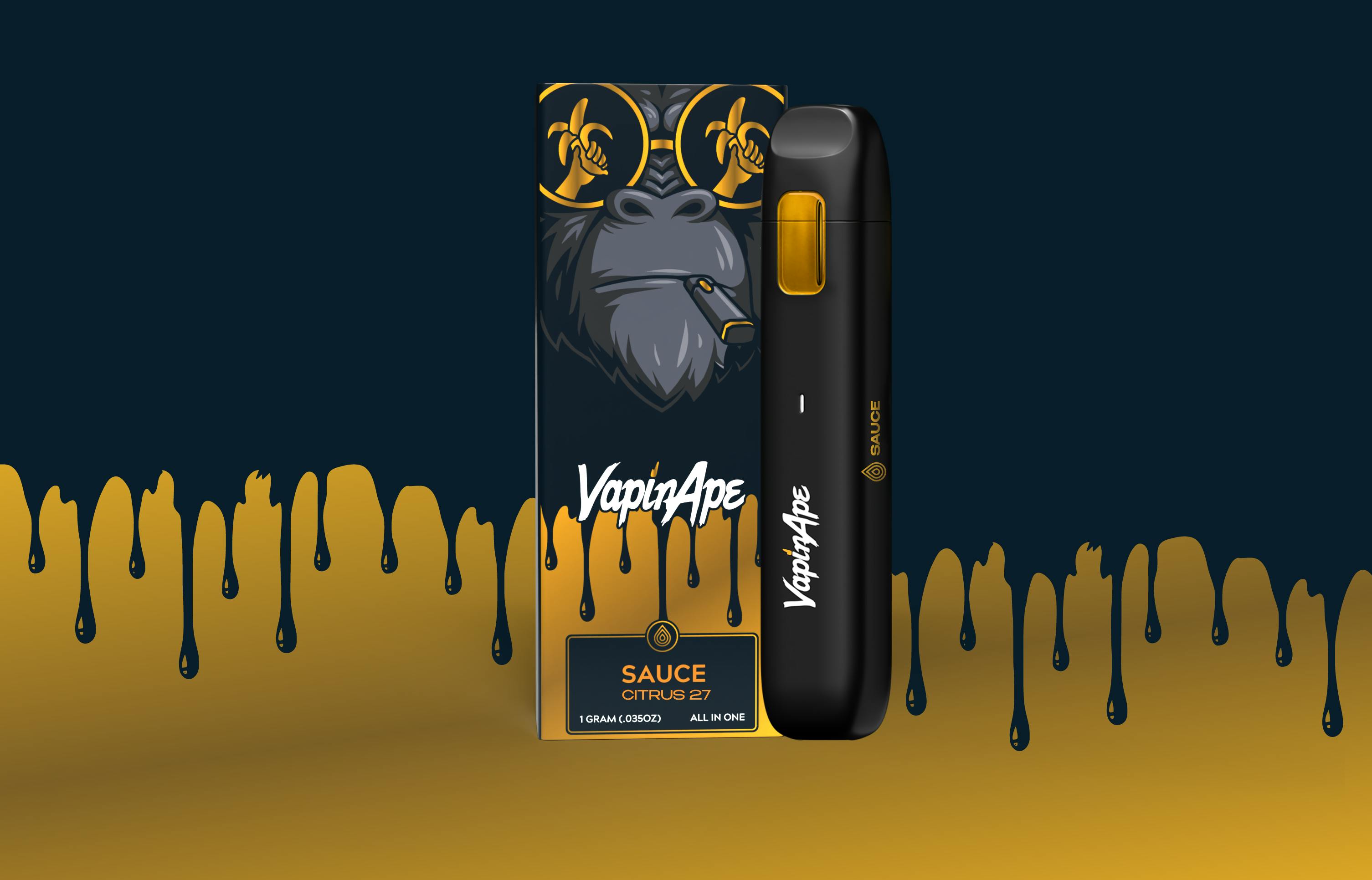 wasabi vape ELFLIQ Liquid günstig kaufen