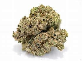 Blueberry Sugar 3.5g - Kind Life - 20.2% - Hybrid ($120/oz) - 1/8oz in Meridian