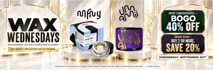 MFNY - UMAMII CONCENTRAT