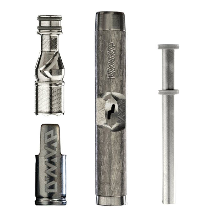 DynaVap | M7 Dry Herb Vaporizer Pen