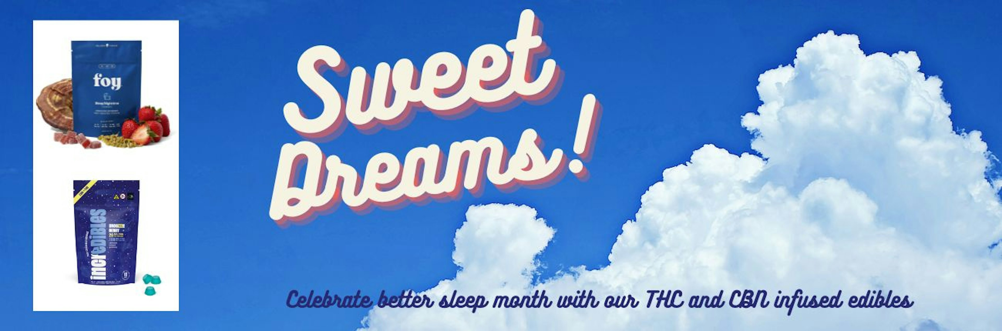 May is Better Sleep Month