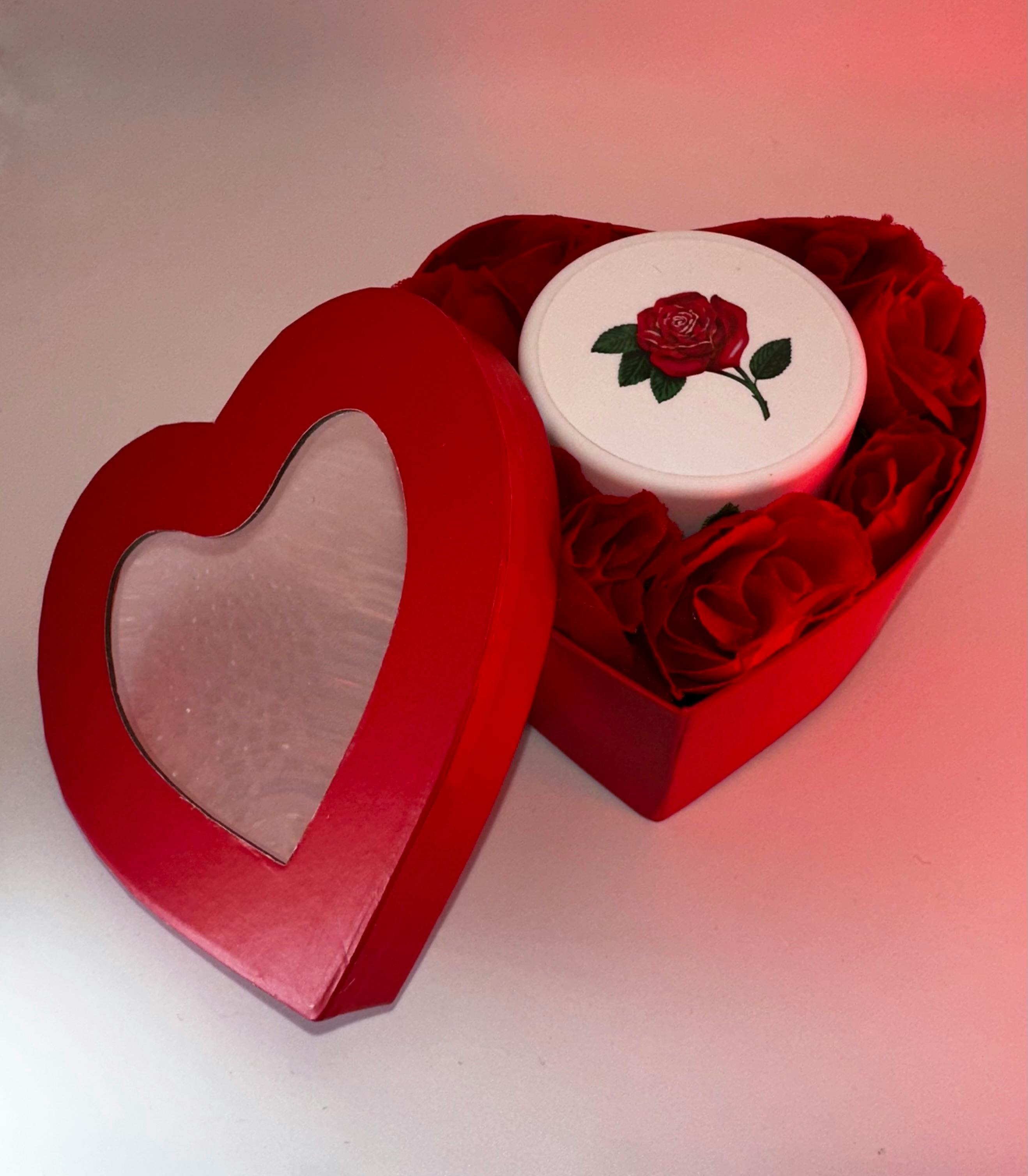 Flor | Sour OG | Valentines Gift Box 3.5g